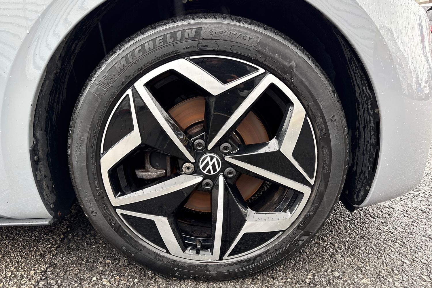 Used Volkswagen ID.3 2022 for sale - 77700643: Photo 10