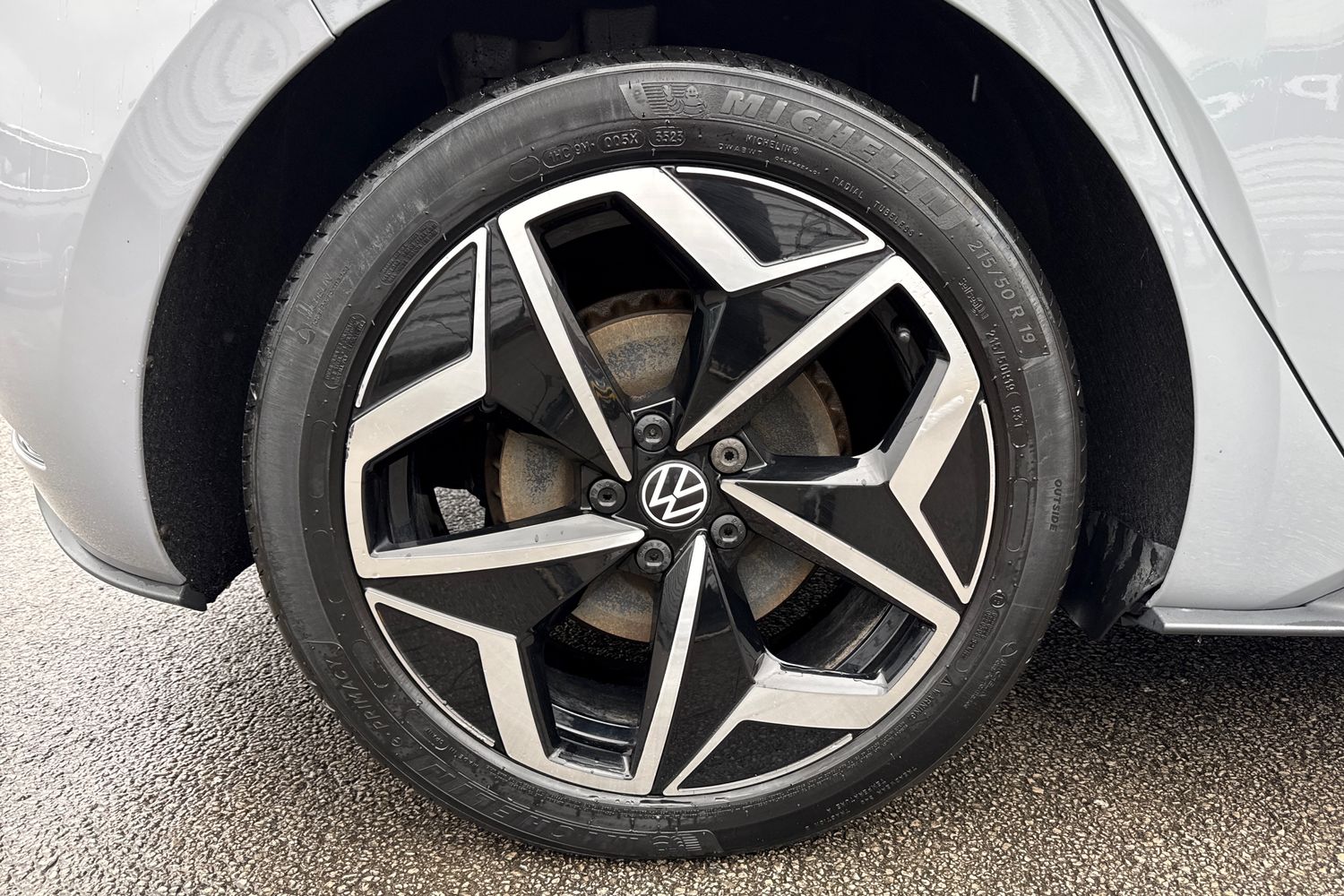 Used Volkswagen ID.3 2022 for sale - 77700643: Photo 11