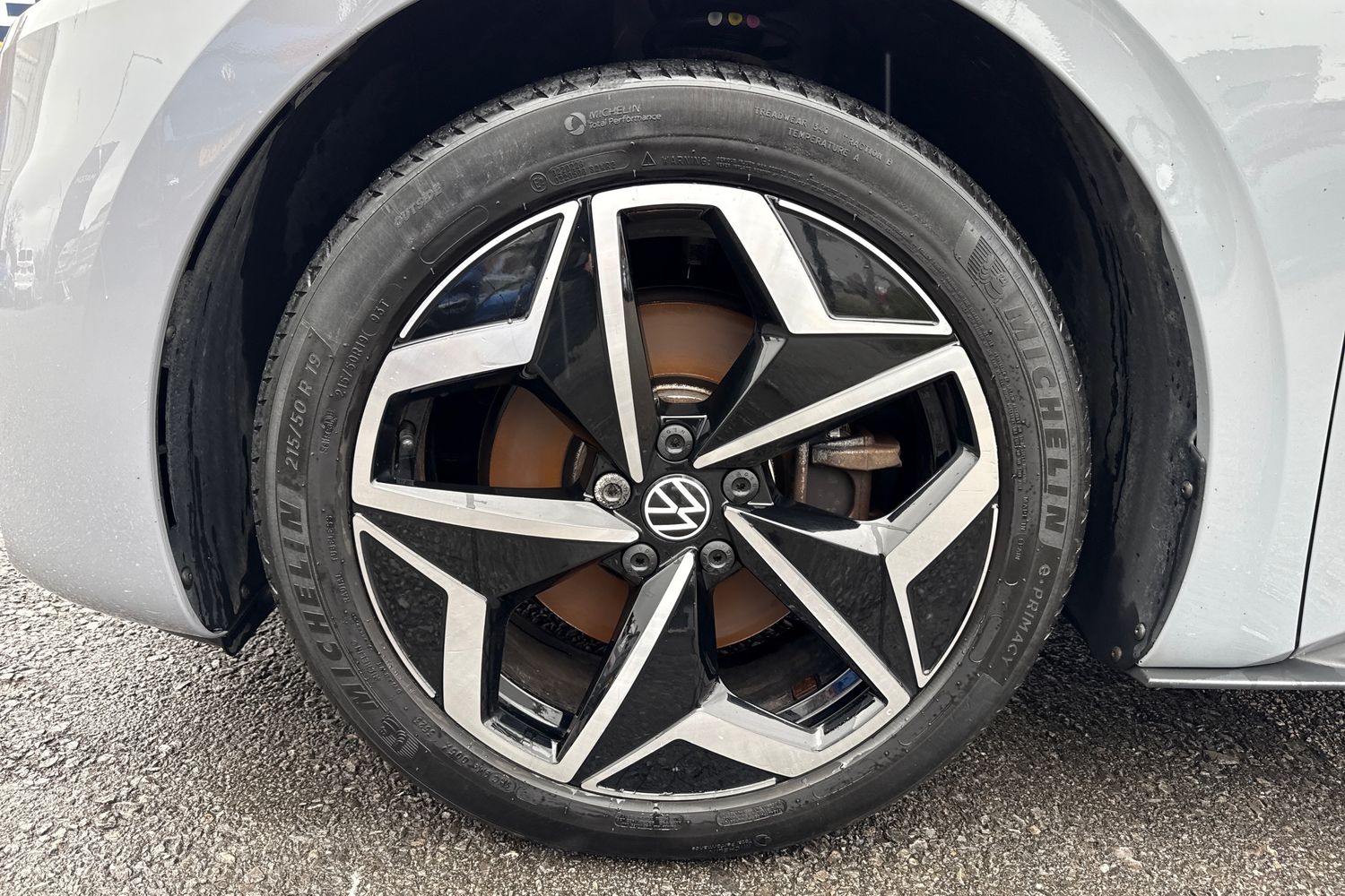 Used Volkswagen ID.3 2022 for sale - 77700643: Photo 12