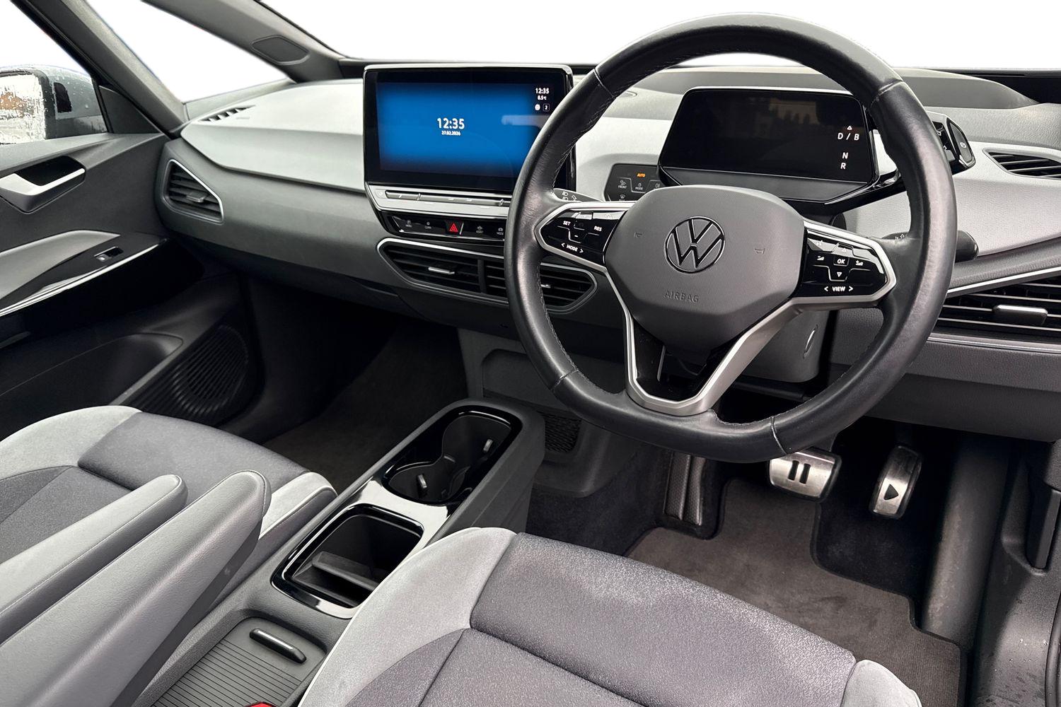 Used Volkswagen ID.3 2022 for sale - 77700643: Photo 14