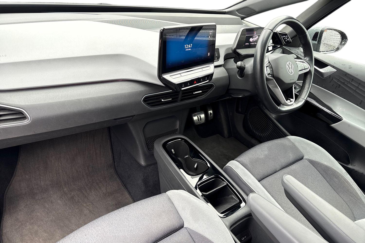 Used Volkswagen ID.3 2022 for sale - 77700643: Photo 15