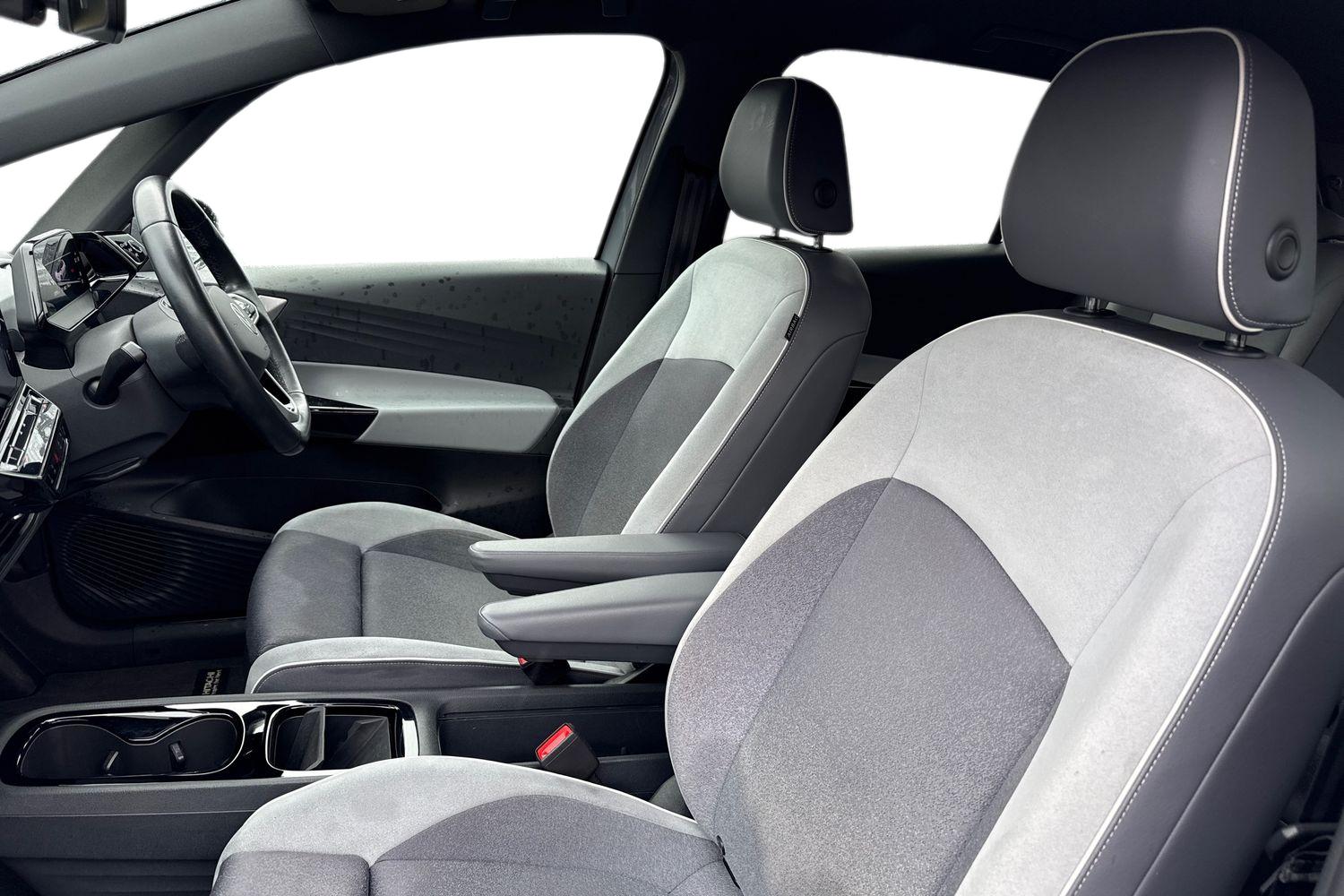 Used Volkswagen ID.3 2022 for sale - 77700643: Photo 16