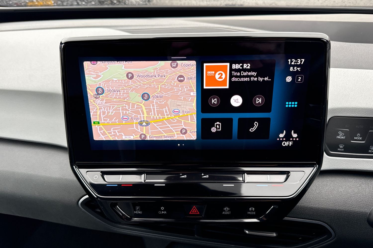 Used Volkswagen ID.3 2022 for sale - 77700643: Photo 17