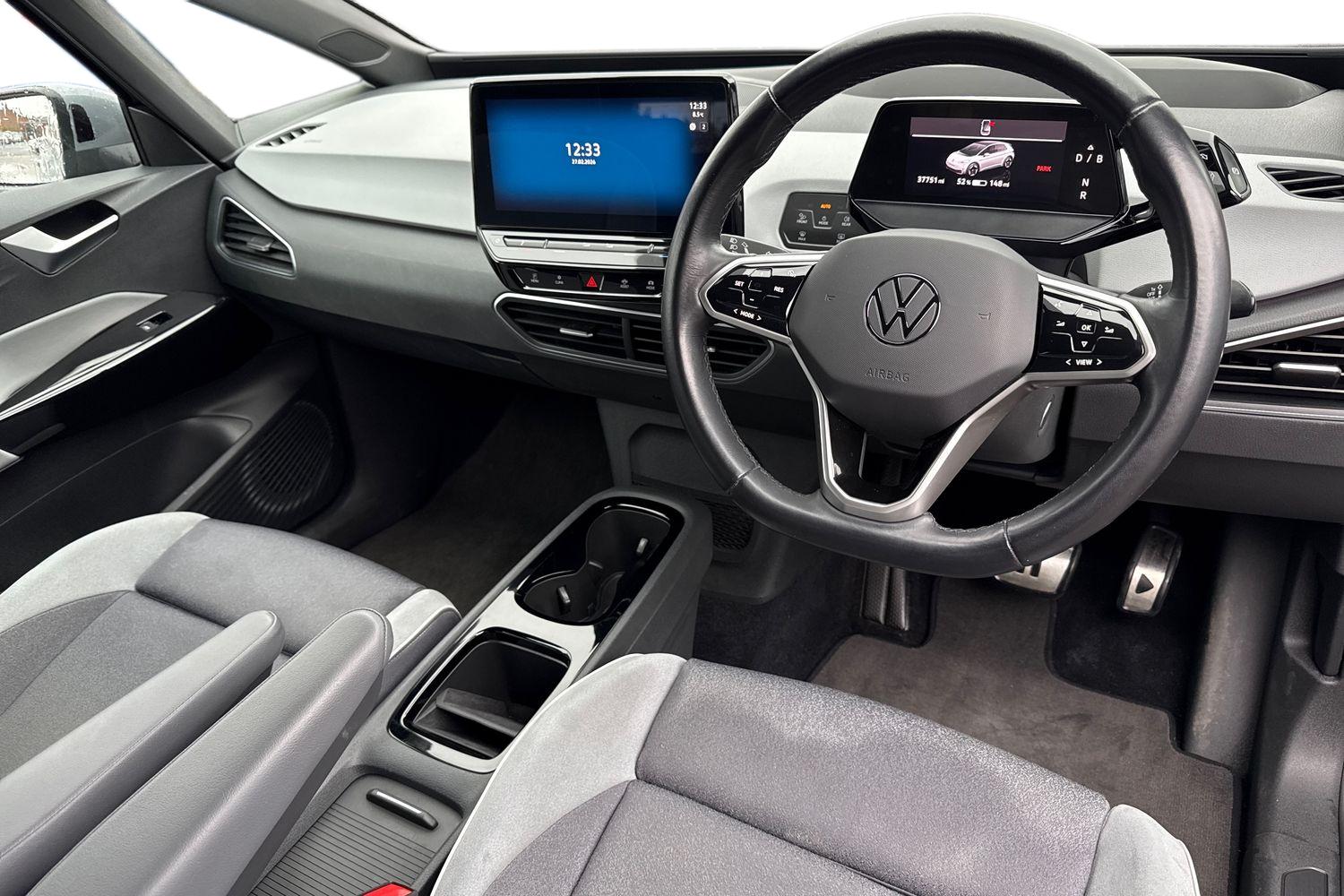 Used Volkswagen ID.3 2022 for sale - 77700643: Photo 18