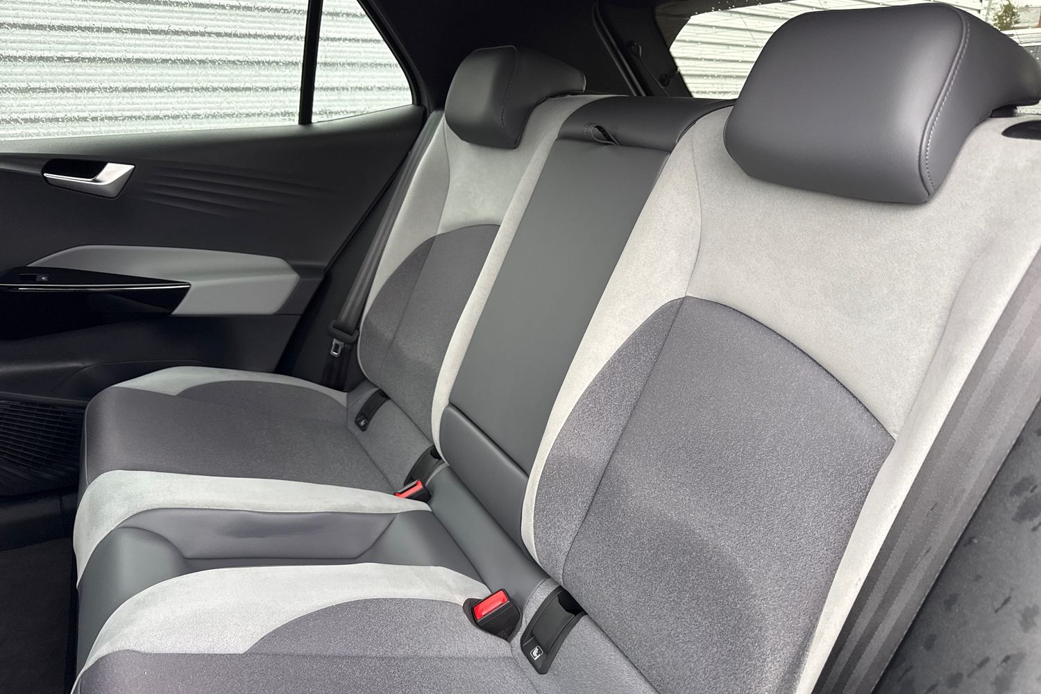 Used Volkswagen ID.3 2022 for sale - 77700643: Photo 19