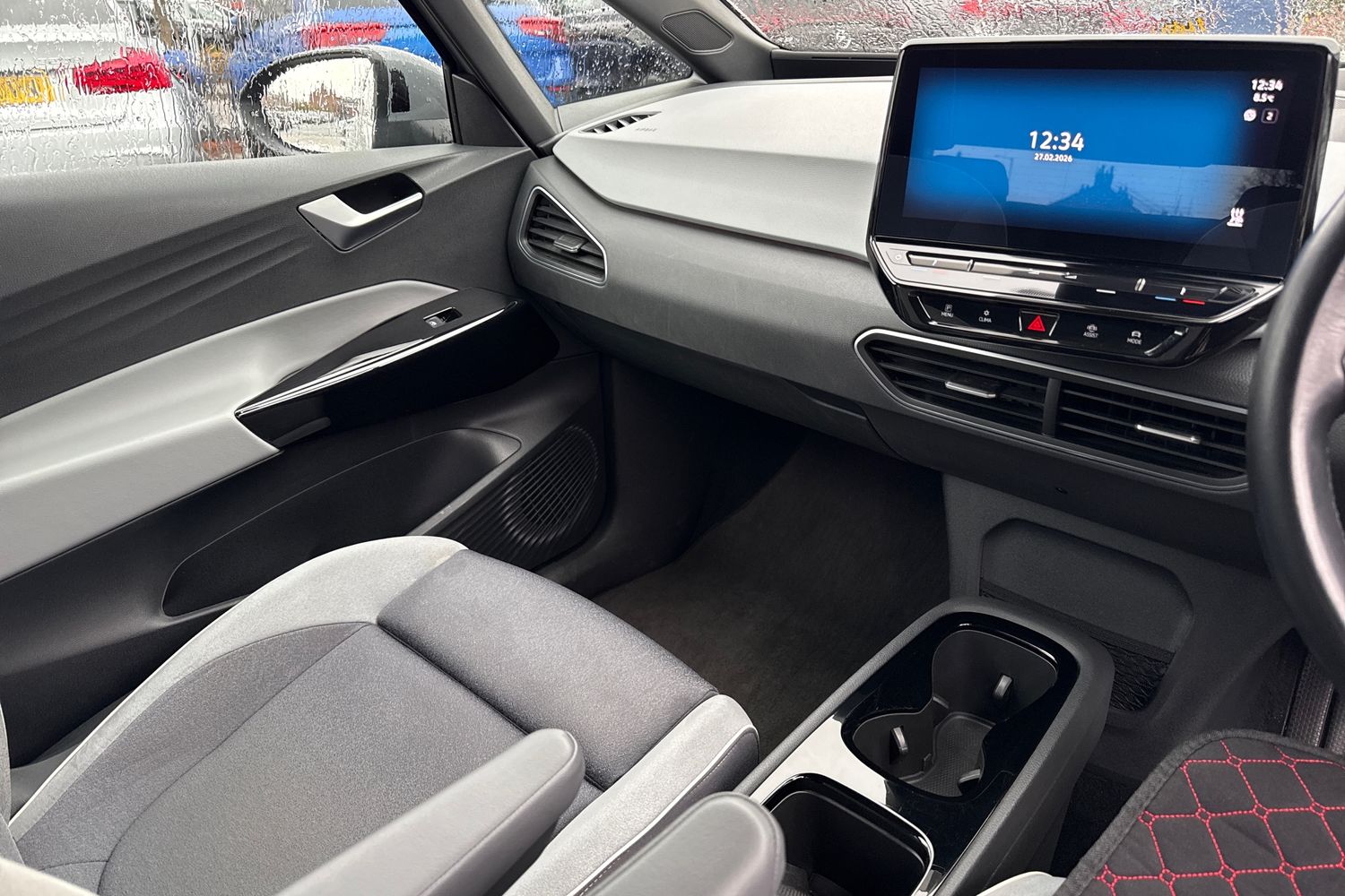 Used Volkswagen ID.3 2022 for sale - 77700643: Photo 20