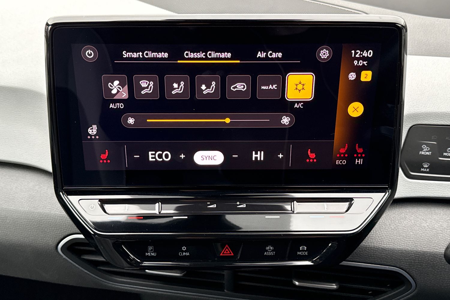 Used Volkswagen ID.3 2022 for sale - 77700643: Photo 22