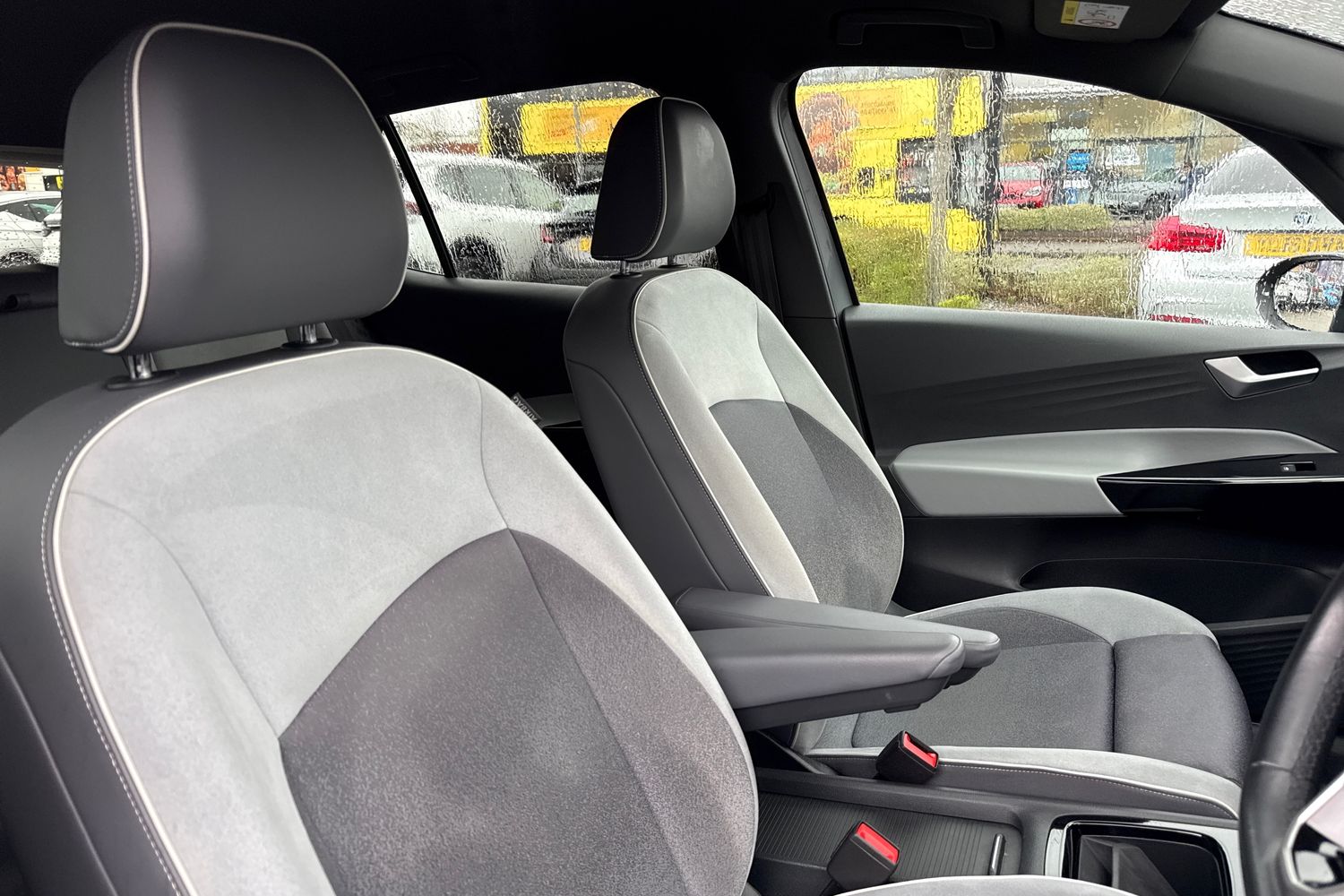 Used Volkswagen ID.3 2022 for sale - 77700643: Photo 24