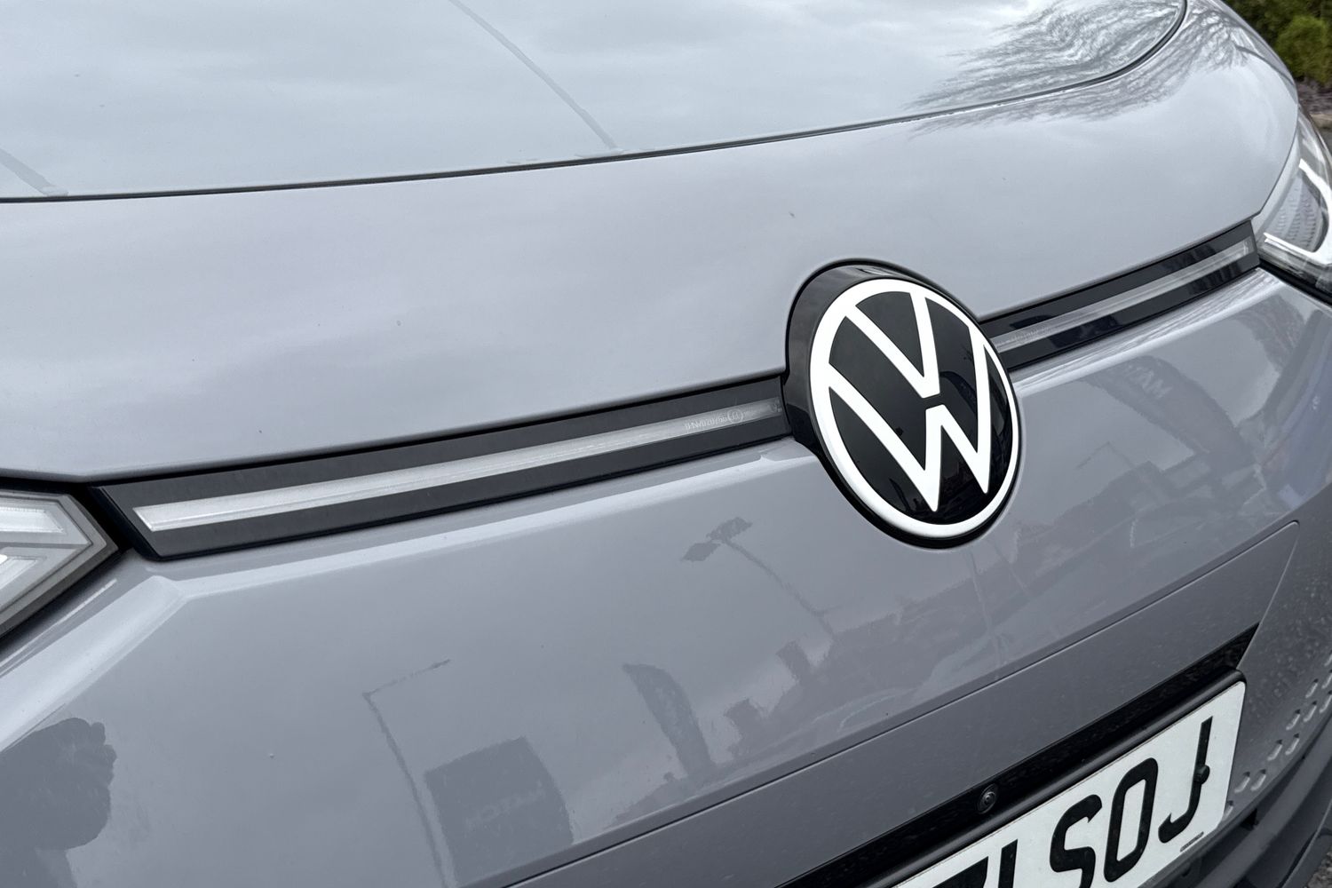 Used Volkswagen ID.3 2022 for sale - 77700643: Photo 26