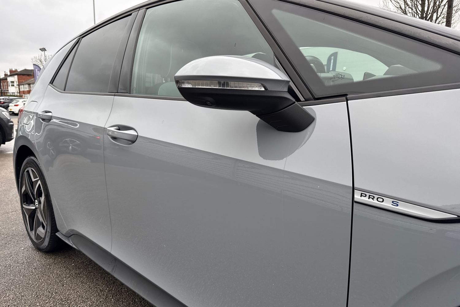 Used Volkswagen ID.3 2022 for sale - 77700643: Photo 28