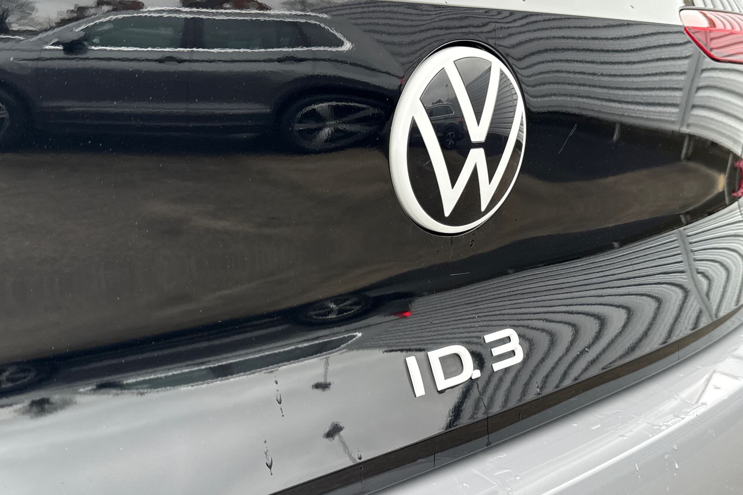 Used Volkswagen ID.3 2022 for sale - 77700643: Photo 30