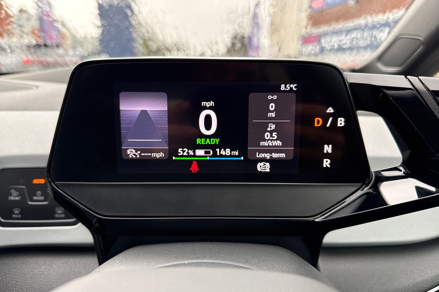 Used Volkswagen ID.3 2022 for sale - 77700643: Photo 39