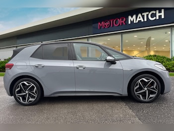 Used Volkswagen ID.3 2022 for sale - 77700643: Photo
