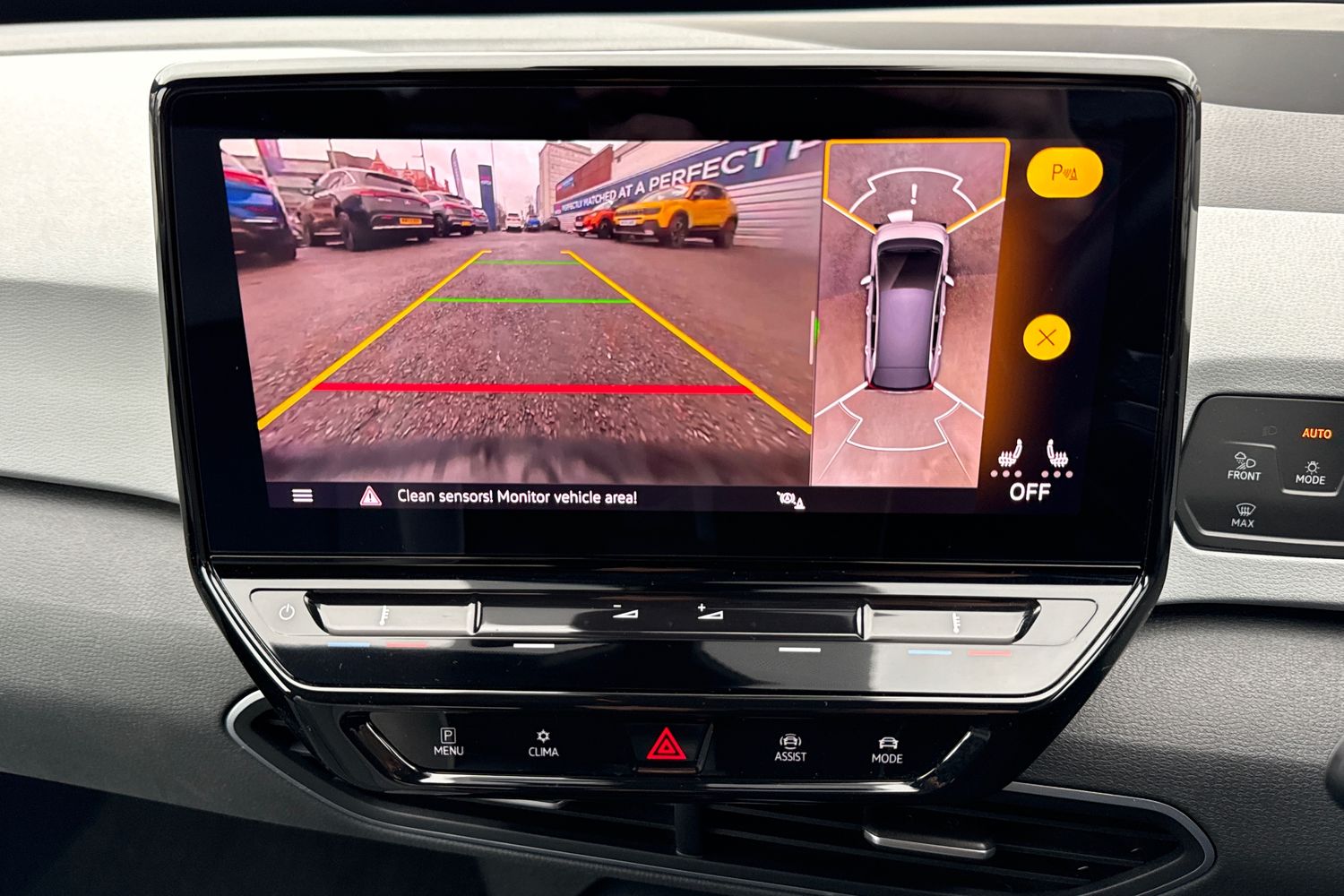 Used Volkswagen ID.3 2022 for sale - 77700643: Photo 40