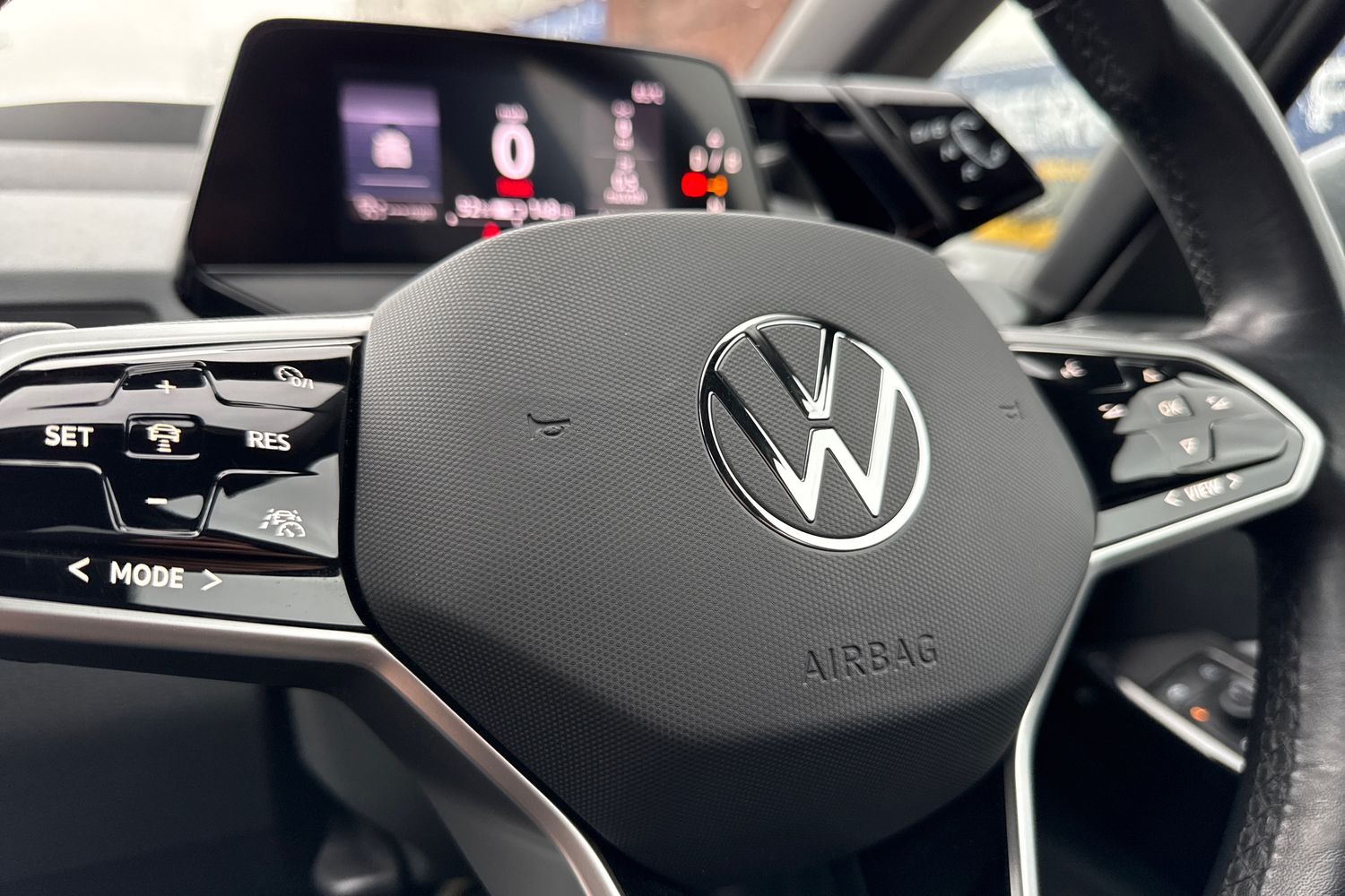 Used Volkswagen ID.3 2022 for sale - 77700643: Photo 45