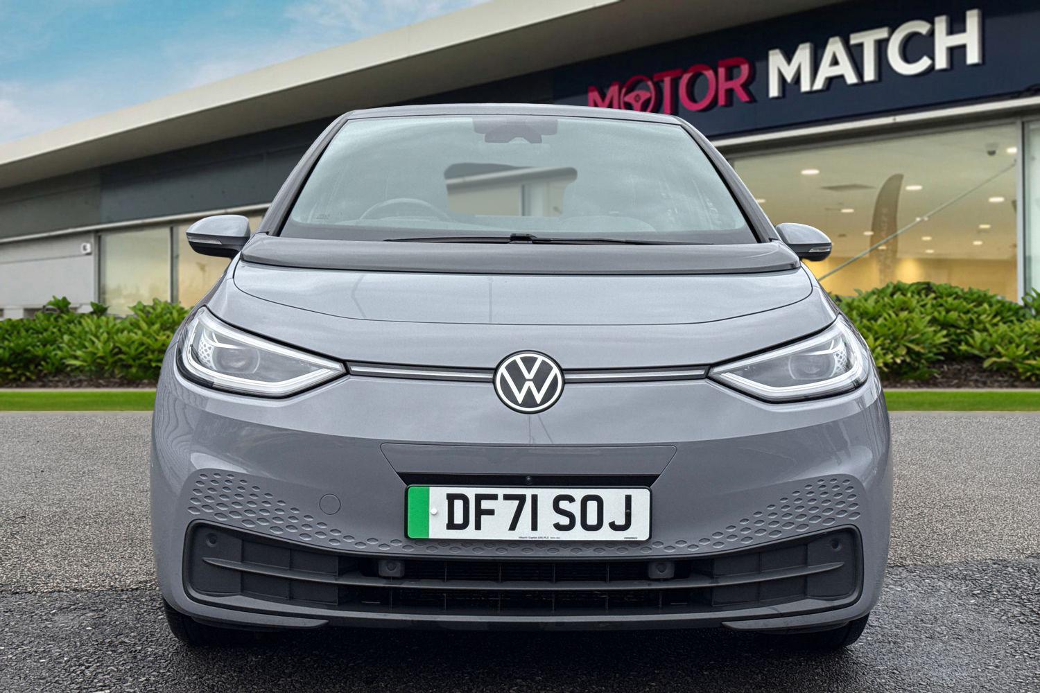 Used Volkswagen ID.3 2022 for sale - 77700643: Photo 6