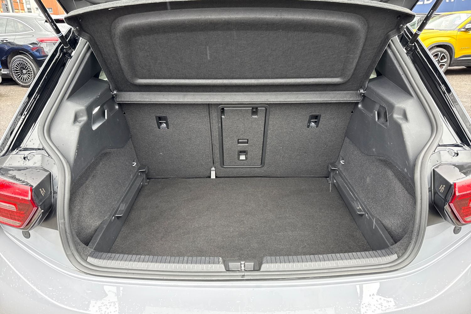 Used Volkswagen ID.3 2022 for sale - 77700643: Photo 7