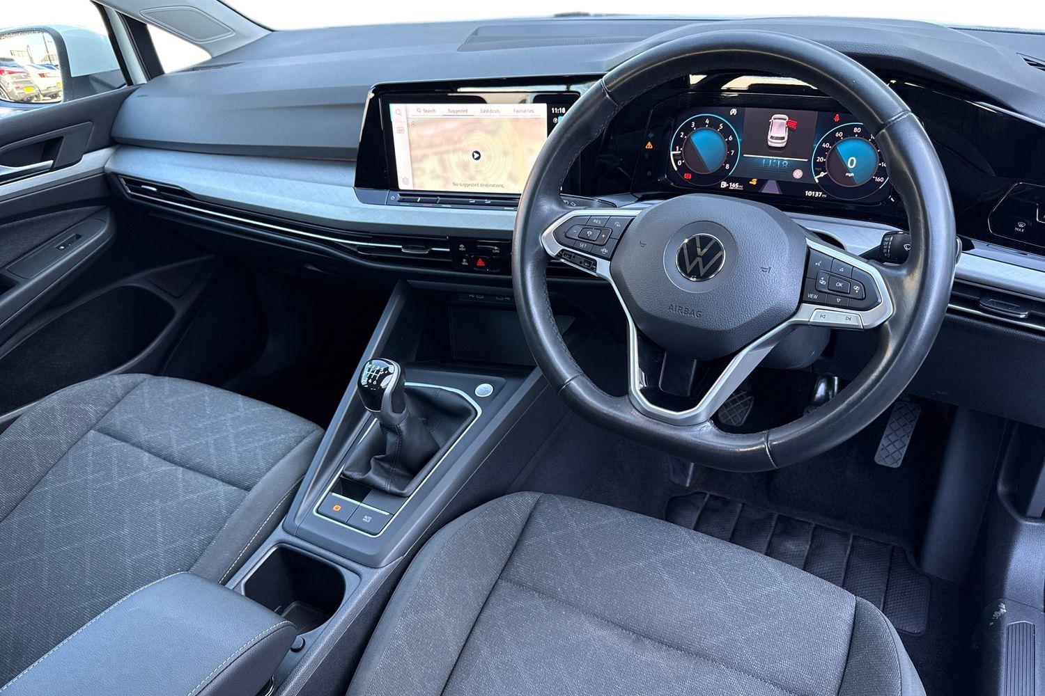 Used Volkswagen Golf 2023 for sale - 77862903: Photo 13