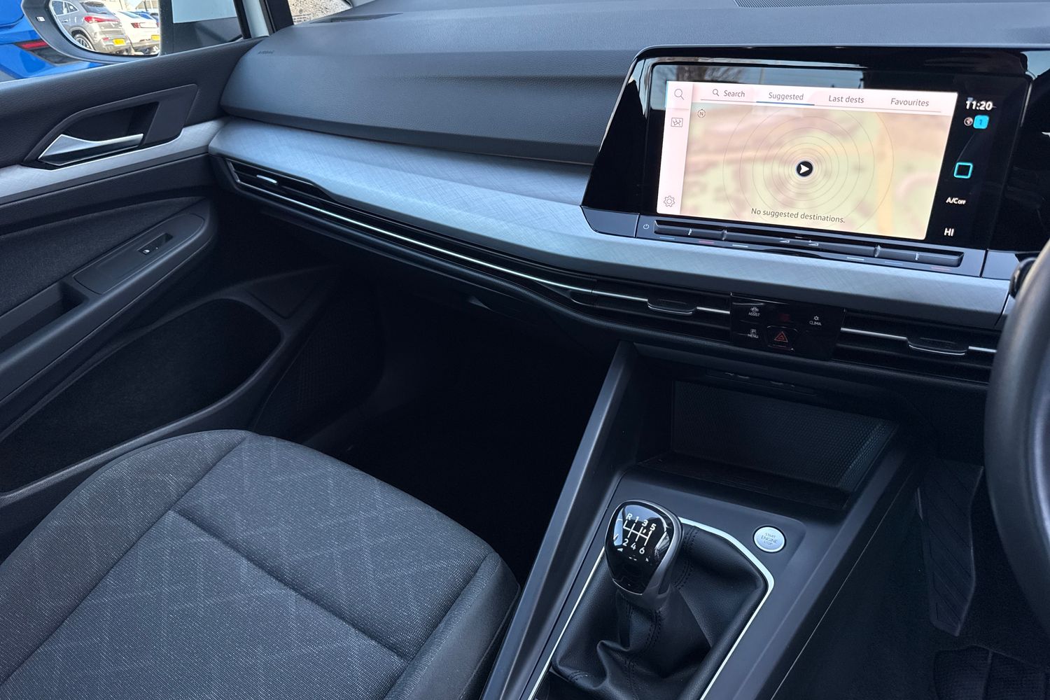 Used Volkswagen Golf 2023 for sale - 77862903: Photo 15