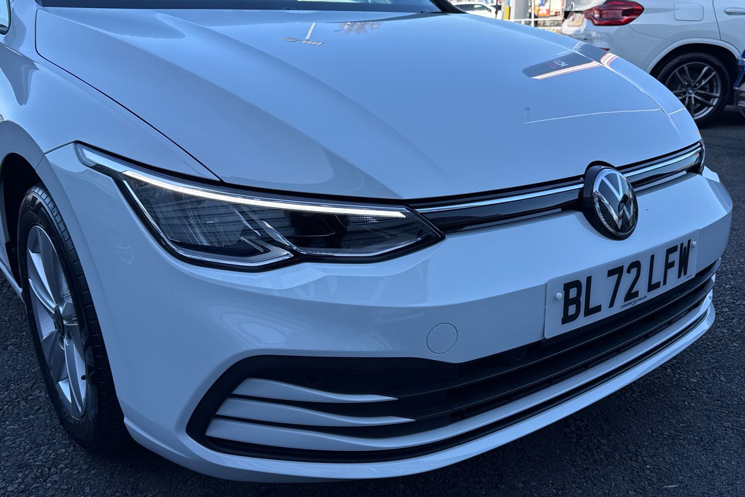 Used Volkswagen Golf 2023 for sale - 77862903: Photo 17