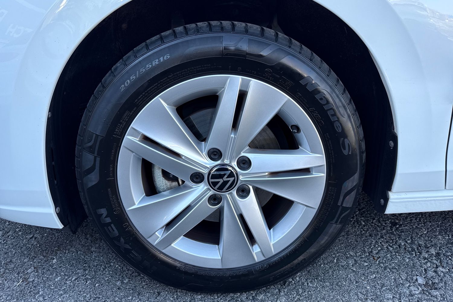 Used Volkswagen Golf 2023 for sale - 77862903: Photo 22