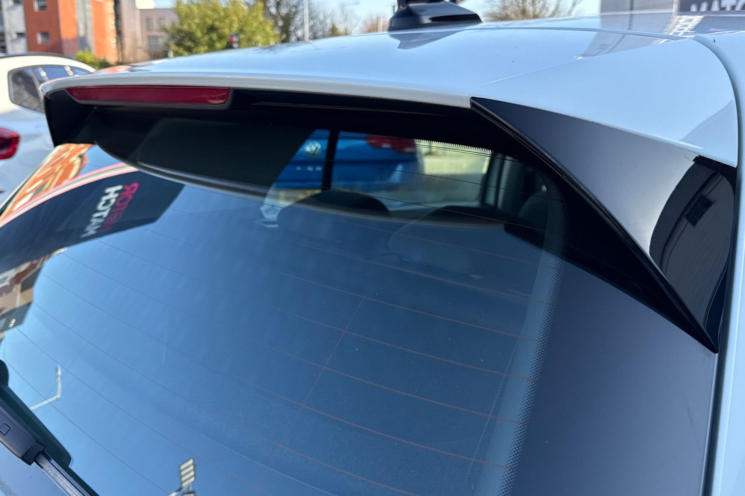 Used Volkswagen Golf 2023 for sale - 77862903: Photo 27