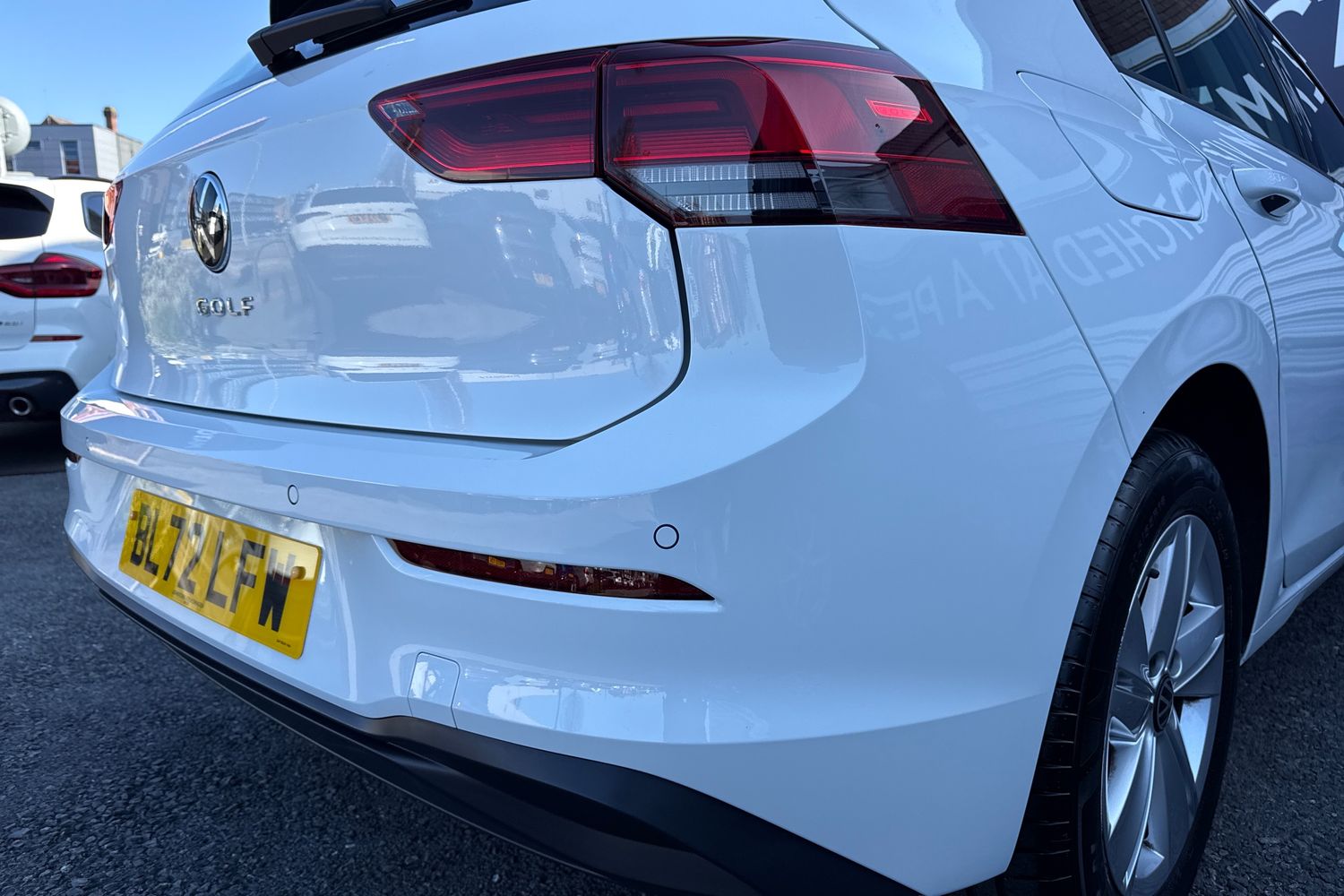 Used Volkswagen Golf 2023 for sale - 77862903: Photo 29