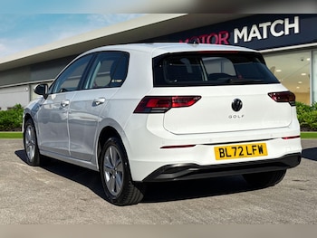 Used Volkswagen Golf 2023 for sale - 77862903: Photo