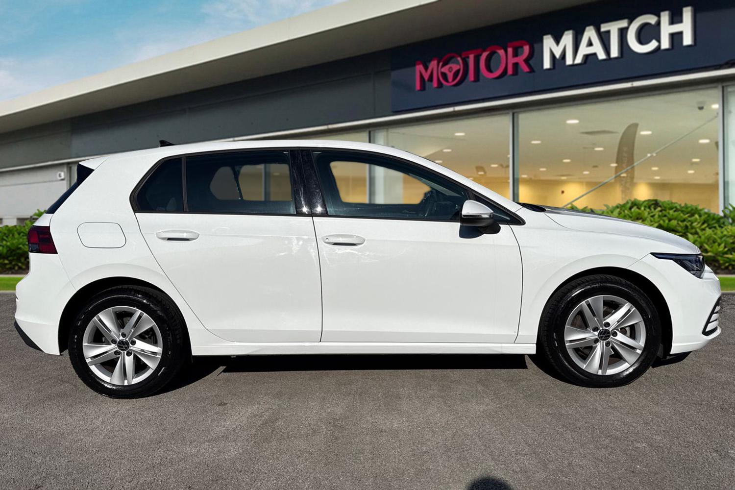 Used Volkswagen Golf 2023 for sale - 77862903: Photo 3