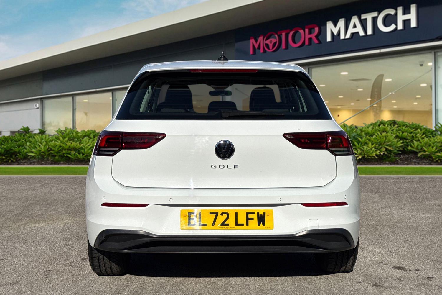 Used Volkswagen Golf 2023 for sale - 77862903: Photo 4