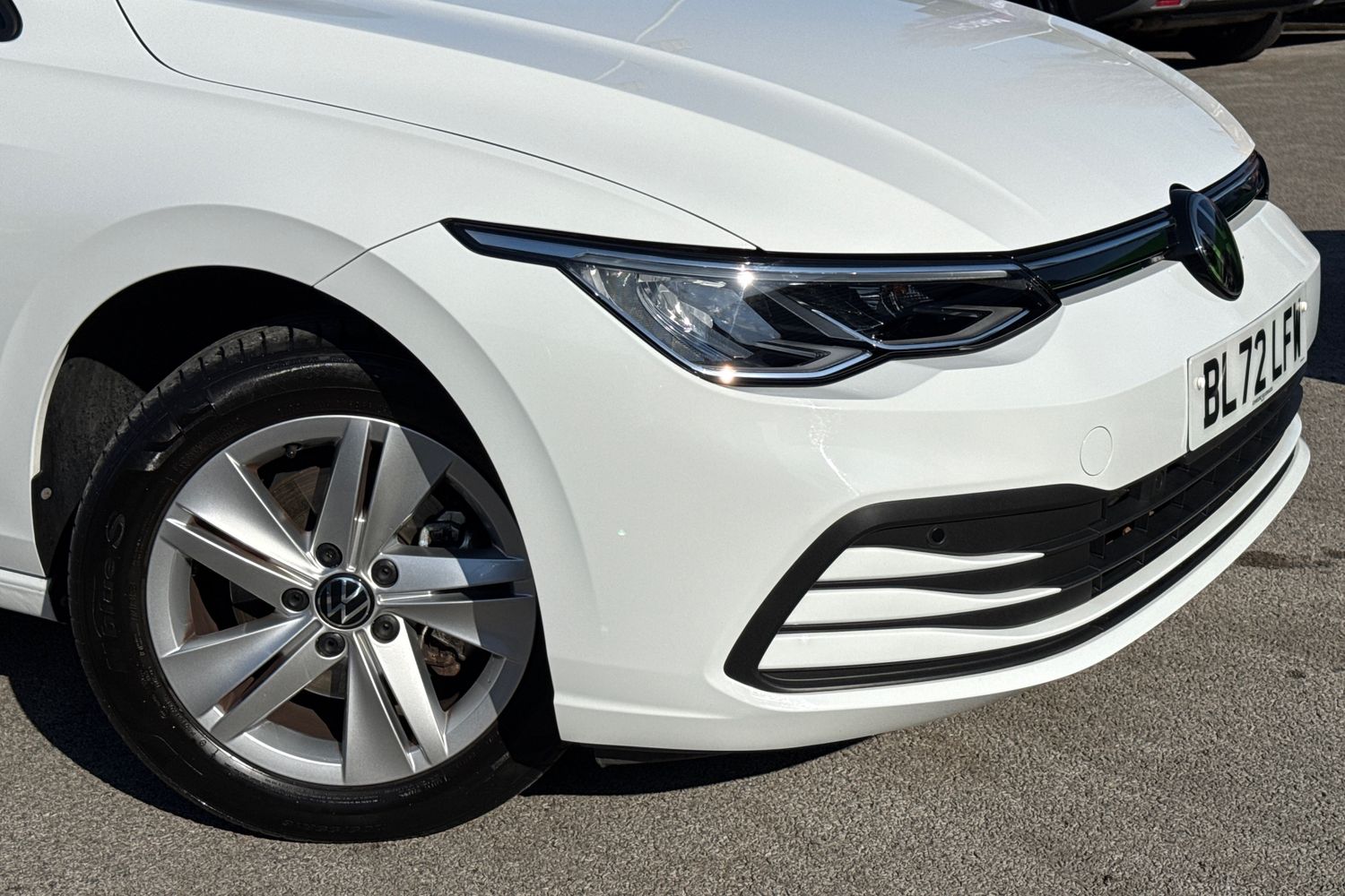 Used Volkswagen Golf 2023 for sale - 77862903: Photo 49