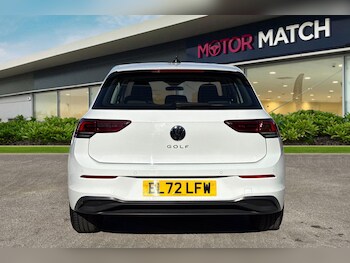 Used Volkswagen Golf 2023 for sale - 77862903: Photo