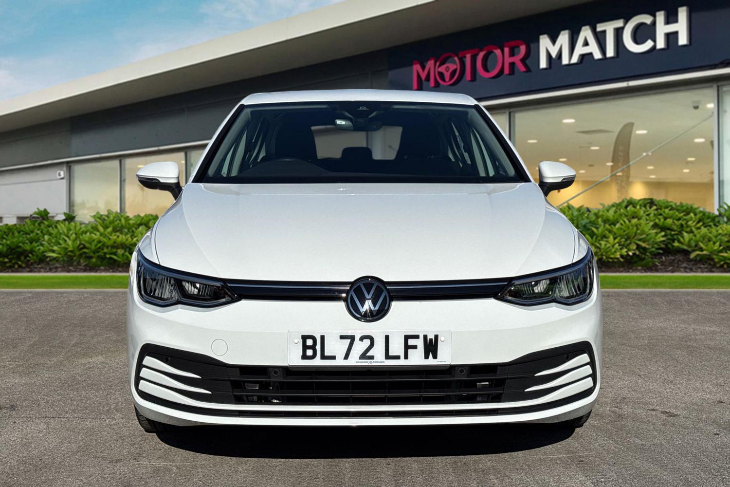 Used Volkswagen Golf 2023 for sale - 77862903: Photo 6