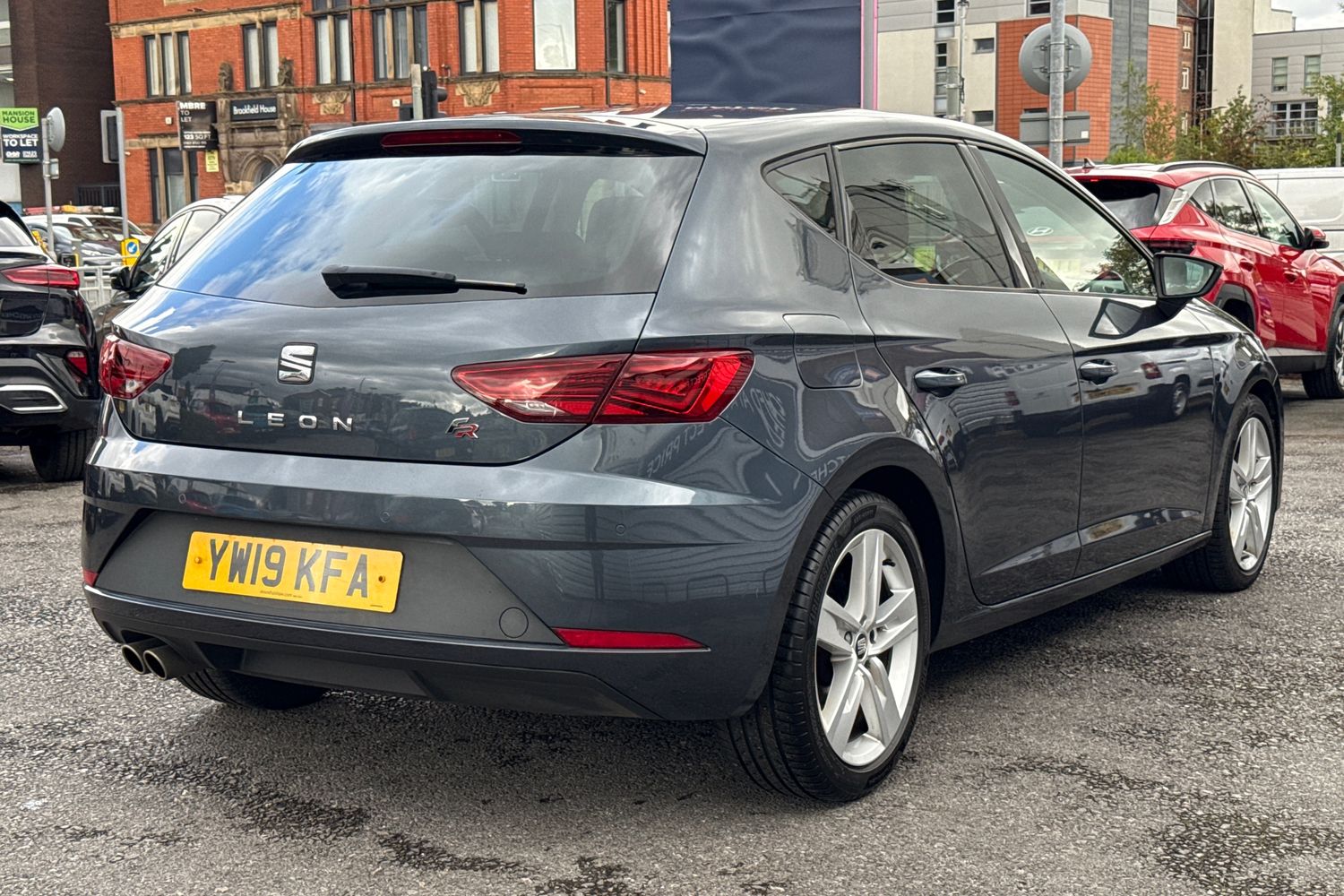 Vehicle 28
