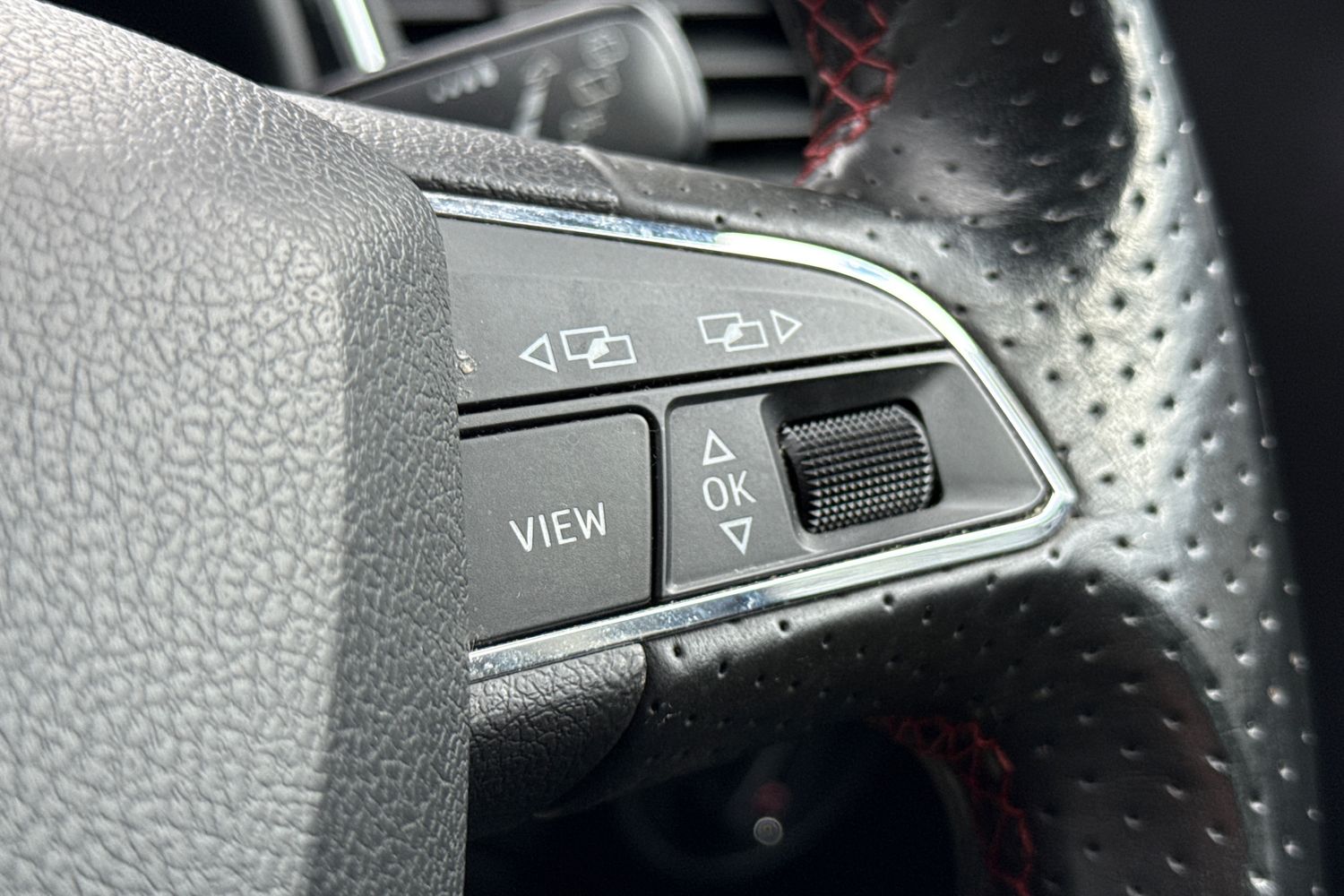 Vehicle 38