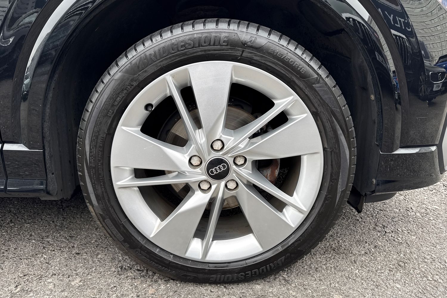 Used Audi Q2 2023 for sale - 77996584: Photo 10