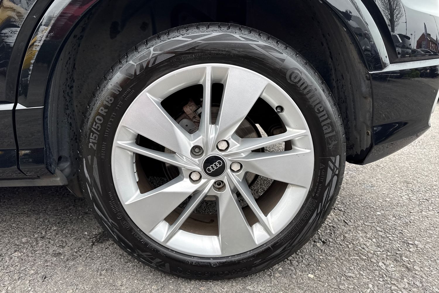 Used Audi Q2 2023 for sale - 77996584: Photo 11