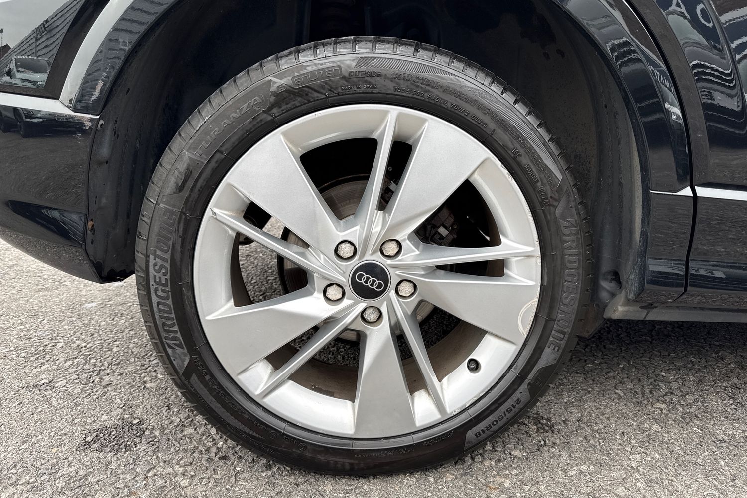 Used Audi Q2 2023 for sale - 77996584: Photo 12