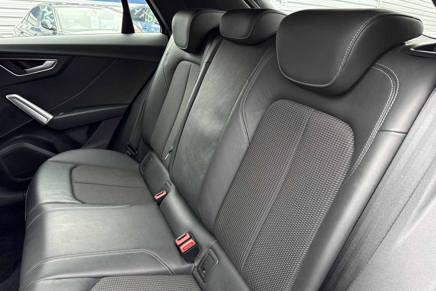 Used Audi Q2 2023 for sale - 77996584: Photo 19