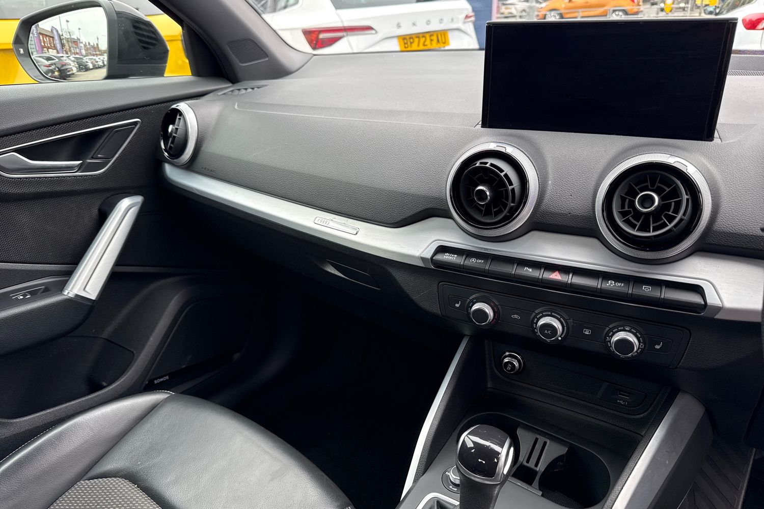 Used Audi Q2 2023 for sale - 77996584: Photo 20