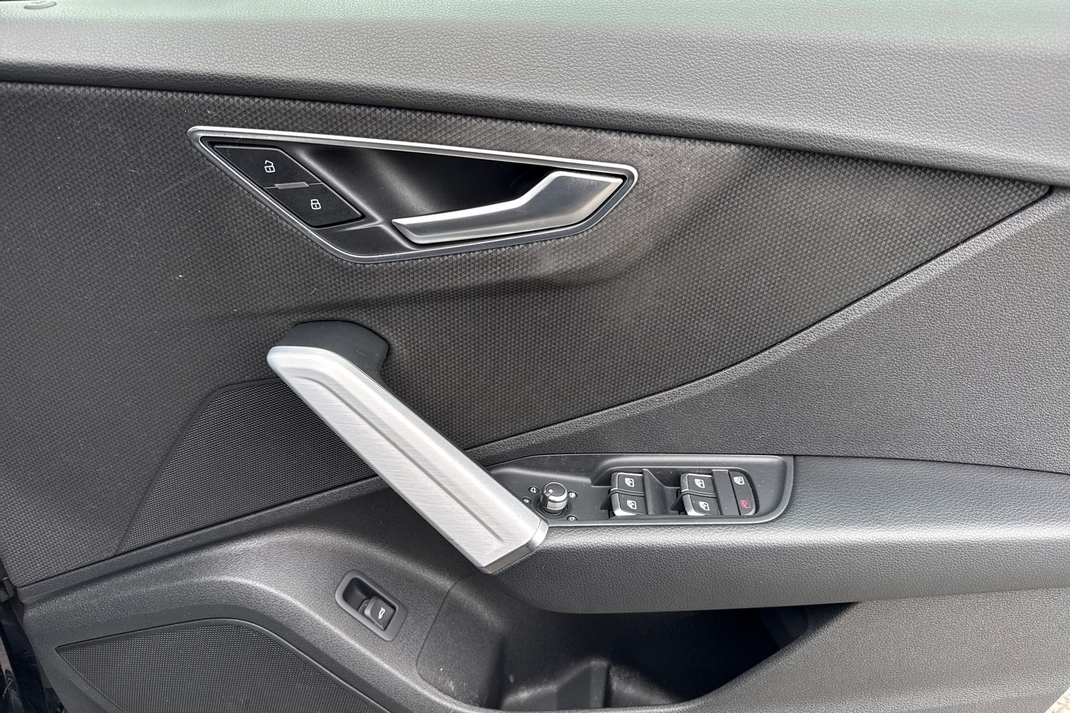 Used Audi Q2 2023 for sale - 77996584: Photo 21