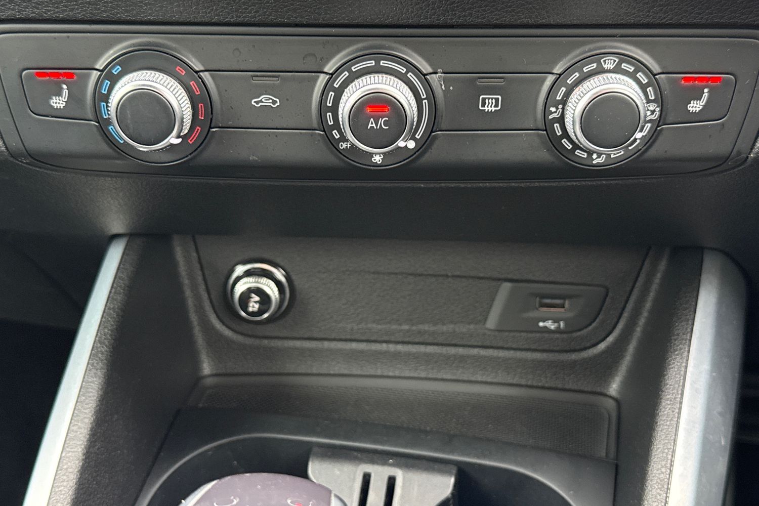 Used Audi Q2 2023 for sale - 77996584: Photo 22