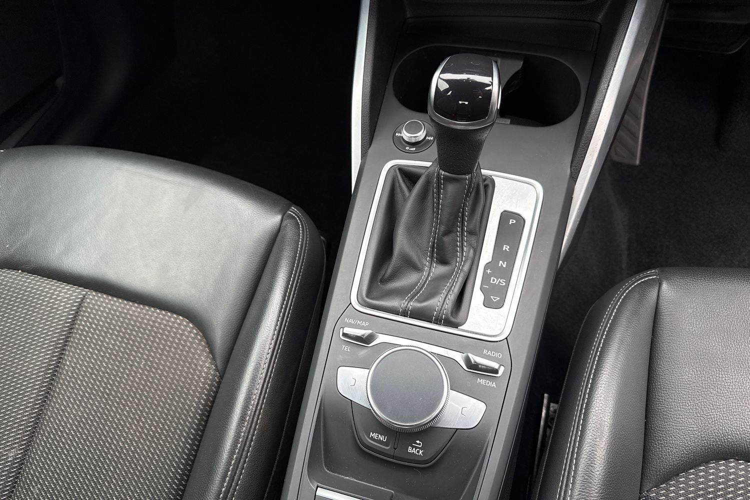 Used Audi Q2 2023 for sale - 77996584: Photo 23