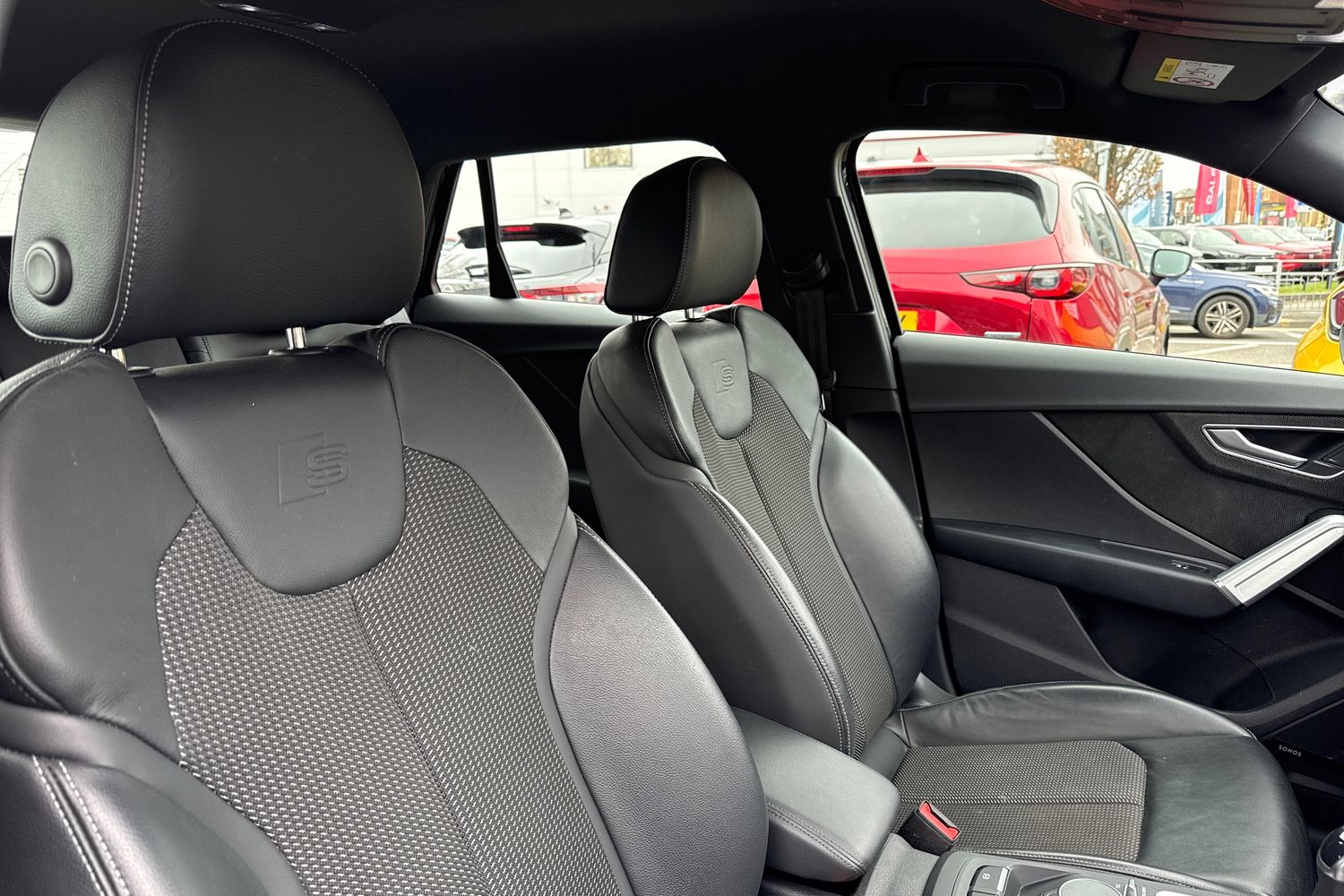 Used Audi Q2 2023 for sale - 77996584: Photo 24