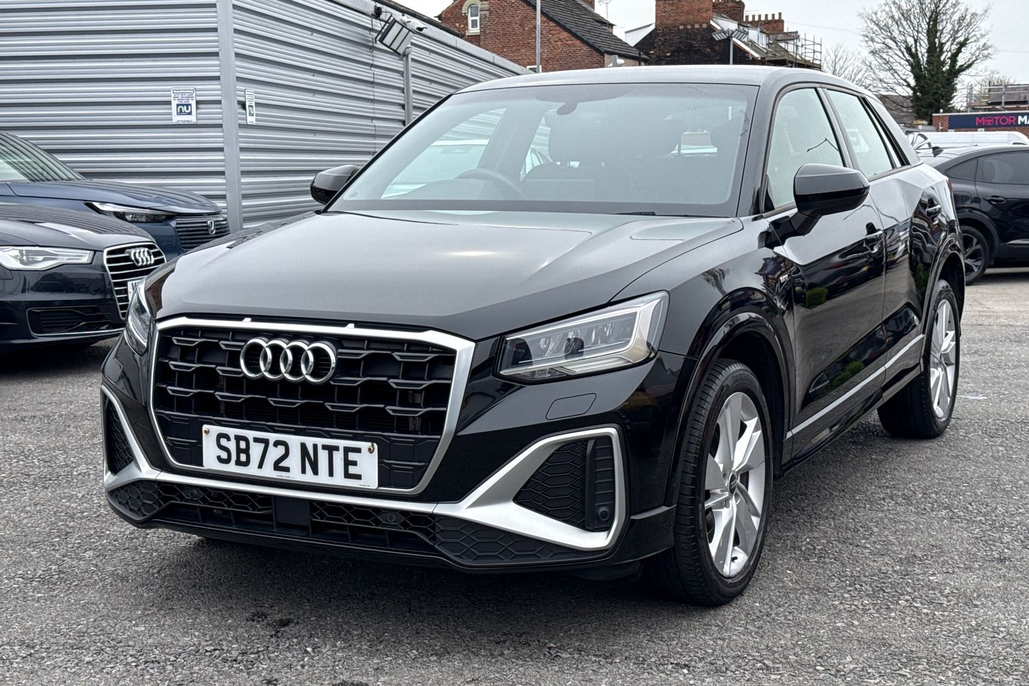 Used Audi Q2 2023 for sale - 77996584: Photo 25