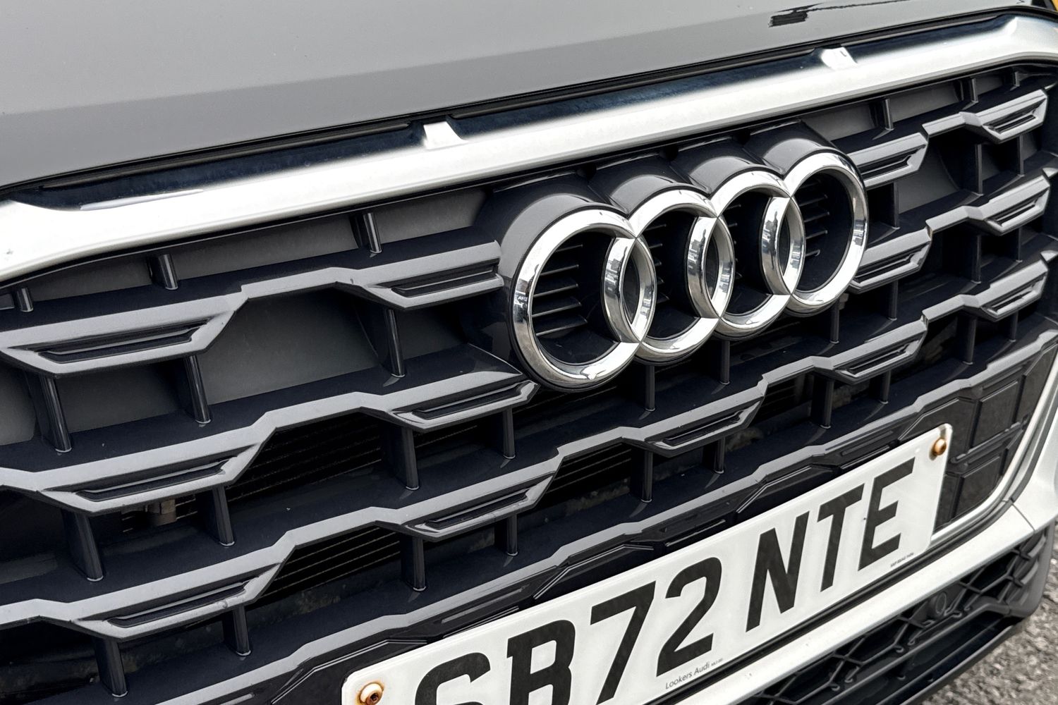 Used Audi Q2 2023 for sale - 77996584: Photo 26