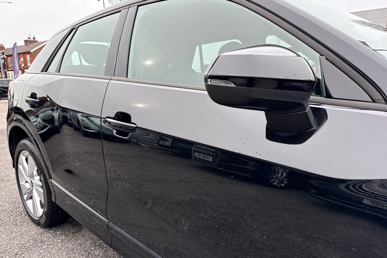 Used Audi Q2 2023 for sale - 77996584: Photo 28