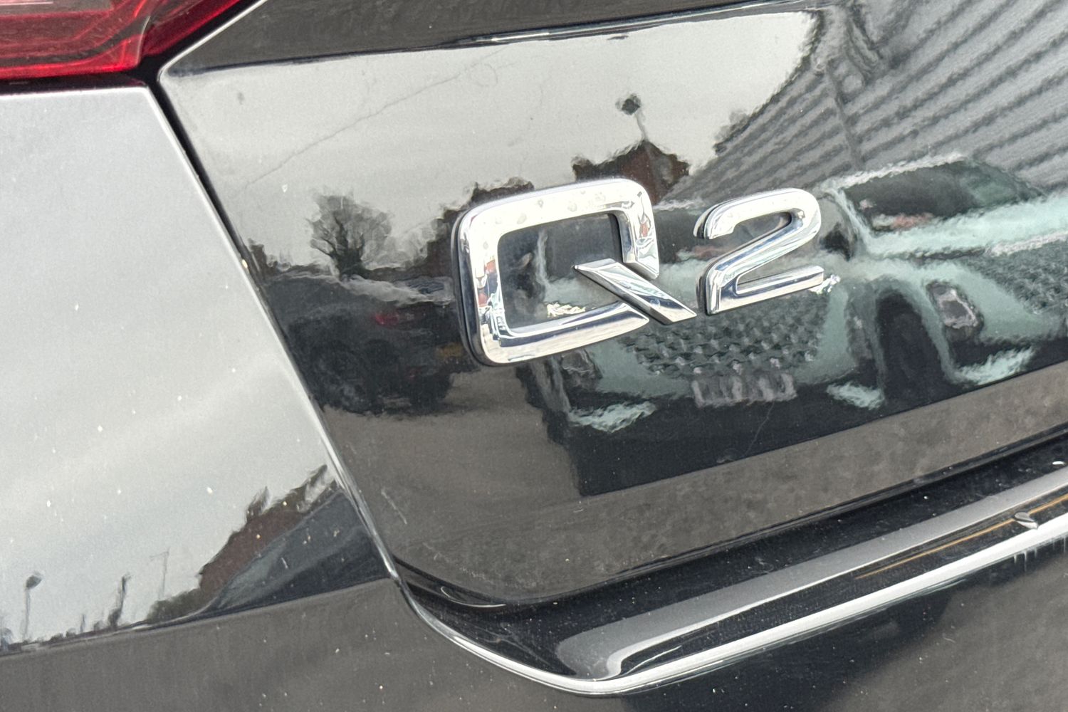 Used Audi Q2 2023 for sale - 77996584: Photo 31