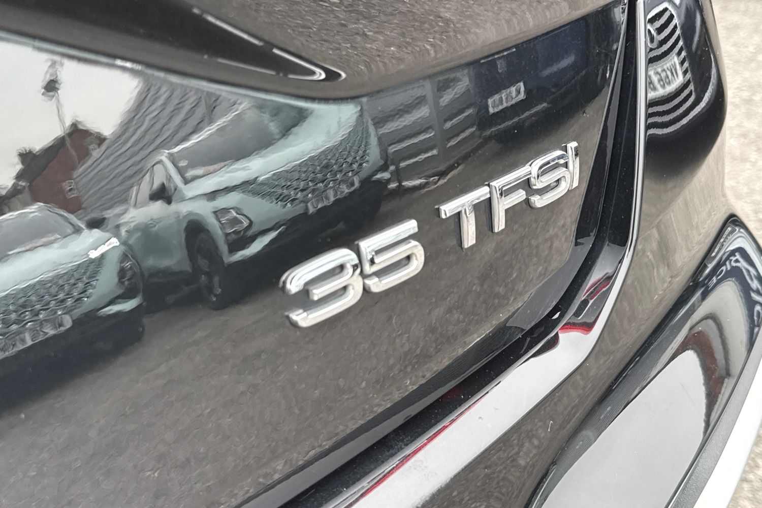 Used Audi Q2 2023 for sale - 77996584: Photo 32