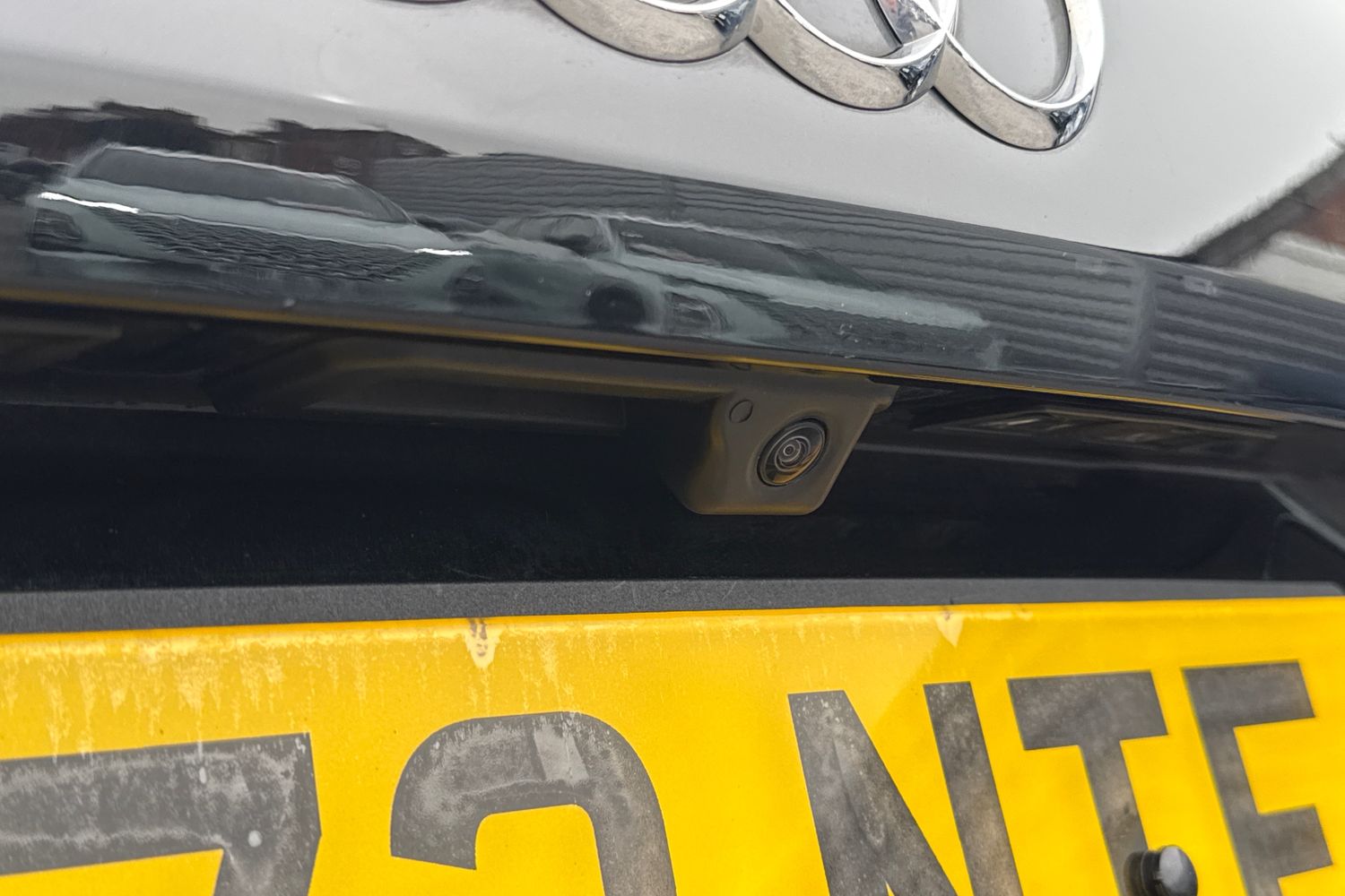 Used Audi Q2 2023 for sale - 77996584: Photo 33